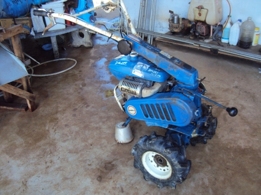 ขายรถ iseki