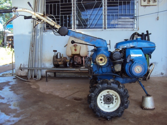 ขายรถ iseki