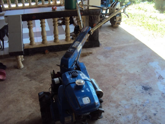 ขายรถ iseki