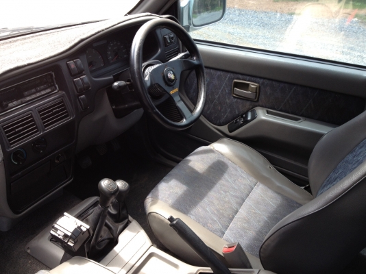 ขาย ISUZU DRAGON POWER CAB 4WD ขาย ISUZU DRAGON POWER CAB 4WD