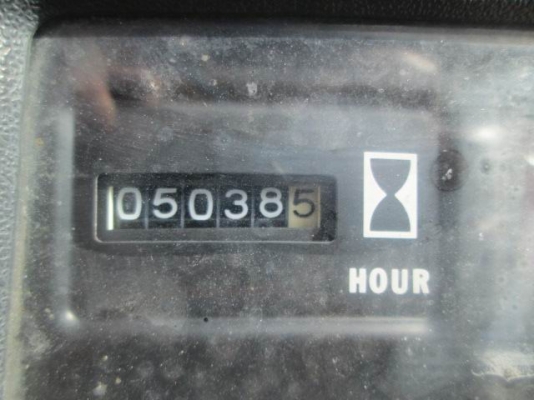 ขายรถ Fork Lift Toyota  5FGL15 เบนซิล ยังไม่ติดแก๊ซ