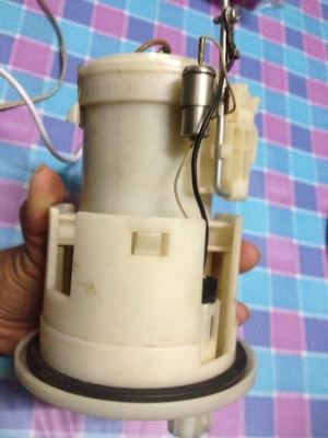 ขายปั๊มติก Honda CBR1000 ปี 2008-2014