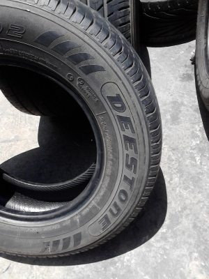 215/70R15 DEESTONE PAYAK R402 มีชุด 4 เส้น TEL.081-427-3941 215/70R15 DEESTONE PAYAK R402 มีชุด 4 เส้น TEL.081-427-3941