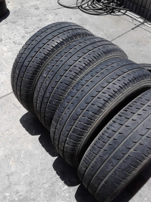 215/70R15 DEESTONE PAYAK R402 มีชุด 4 เส้น TEL.081-427-3941 215/70R15 DEESTONE PAYAK R402 มีชุด 4 เส้น TEL.081-427-3941