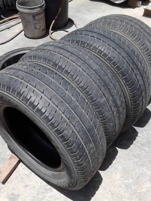 215/70R15 DEESTONE PAYAK R402 มีชุด 4 เส้น TEL.081-427-3941 215/70R15 DEESTONE PAYAK R402 มีชุด 4 เส้น TEL.081-427-3941