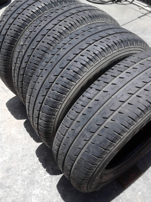 215/70R15 DEESTONE PAYAK R402 มีชุด 4 เส้น TEL.081-427-3941 215/70R15 DEESTONE PAYAK R402 มีชุด 4 เส้น TEL.081-427-3941