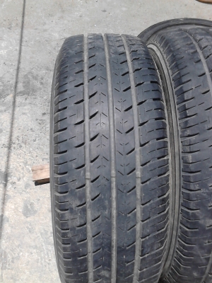 215/70R15 DEESTONE PAYAK R402 มีชุด 4 เส้น TEL.081-427-3941 215/70R15 DEESTONE PAYAK R402 มีชุด 4 เส้น TEL.081-427-3941