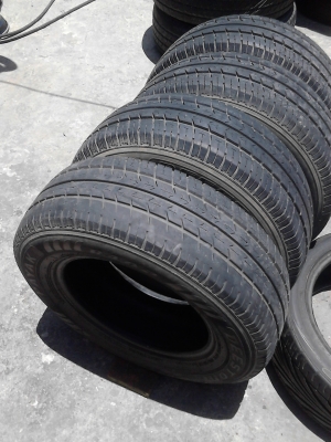 215/70R15 DEESTONE PAYAK R402 มีชุด 4 เส้น TEL.081-427-3941 215/70R15 DEESTONE PAYAK R402 มีชุด 4 เส้น TEL.081-427-3941