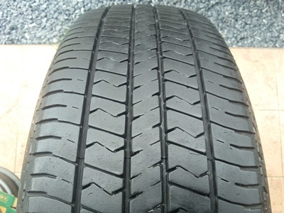 ขายยาง205/65/15 ปี 11 DUNLOP SP D80 V4 1ชุด