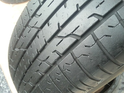 ขายยาง205/65/15 ปี 11 BRIDGESTONE B390 1ชุด