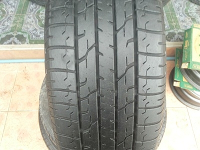 ขายยาง205/65/15 ปี 11 BRIDGESTONE B390 1ชุด