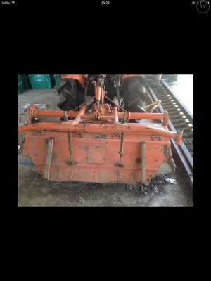 ต้องการขายรถตีดินคูโบตา