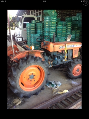 ต้องการขายรถตีดินคูโบตา ต้องการขายรถตีดินคูโบตา