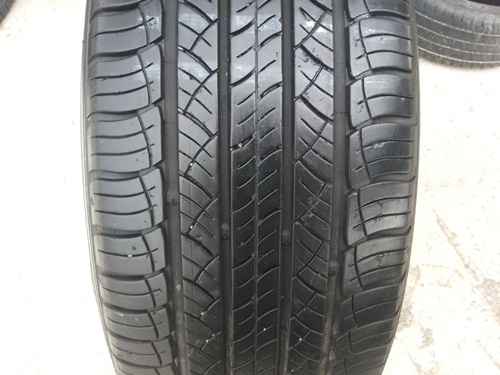 ขายยาง215/65/16 ปี 11 MICHELIN LATITUDE 1 ชุด ขายยาง215/65/16 ปี 11 MICHELIN LATITUDE 1 ชุด