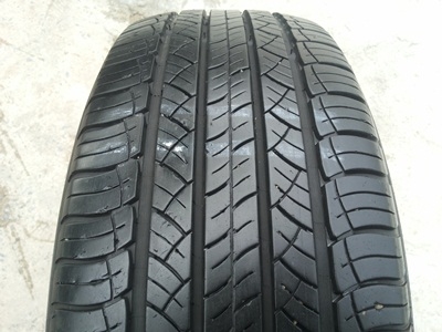 ขายยาง215/65/16 ปี 11 MICHELIN LATITUDE 1 ชุด