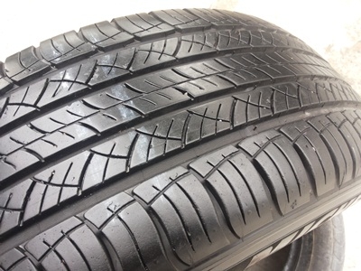 ขายยาง215/65/16 ปี 11 MICHELIN LATITUDE 1 ชุด ขายยาง215/65/16 ปี 11 MICHELIN LATITUDE 1 ชุด