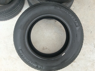 ขายยาง215/65/16 ปี 11 MICHELIN LATITUDE 1 ชุด ขายยาง215/65/16 ปี 11 MICHELIN LATITUDE 1 ชุด