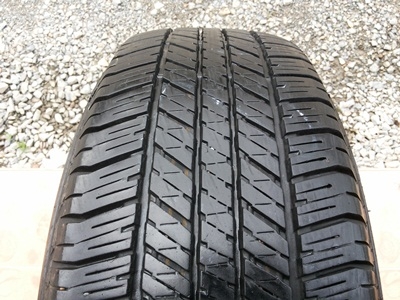 ายยาง265/65/17 ปี 12 BRIDGESTONE DUELER HT 840 1 ชุด
