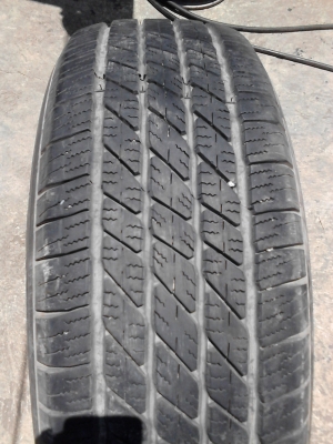 265/65R17 MICEHELIN CROSSTERRAIN ถอดจากฟอจูนเนอร์ ขาย 2 เส้น โทร.081-427-3941 265/65R17 MICEHELIN CROSSTERRAIN ถอดจากฟอจูนเนอร์ ขาย 2 เส้น โทร.081-427-3941