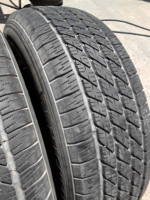 265/65R17 MICEHELIN CROSSTERRAIN ถอดจากฟอจูนเนอร์ ขาย 2 เส้น โทร.081-427-3941 265/65R17 MICEHELIN CROSSTERRAIN ถอดจากฟอจูนเนอร์ ขาย 2 เส้น โทร.081-427-3941