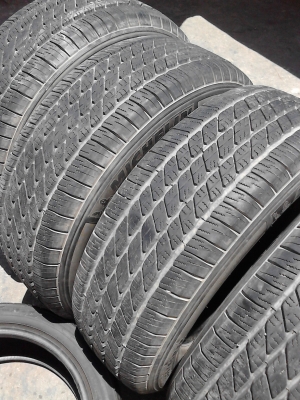 265/65R17 MICEHELIN CROSSTERRAIN ถอดจากฟอจูนเนอร์ ขาย 2 เส้น โทร.081-427-3941 265/65R17 MICEHELIN CROSSTERRAIN ถอดจากฟอจูนเนอร์ ขาย 2 เส้น โทร.081-427-3941