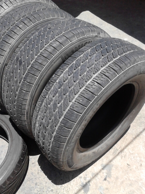 265/65R17 MICEHELIN CROSSTERRAIN ถอดจากฟอจูนเนอร์ ขาย 2 เส้น โทร.081-427-3941 265/65R17 MICEHELIN CROSSTERRAIN ถอดจากฟอจูนเนอร์ ขาย 2 เส้น โทร.081-427-3941