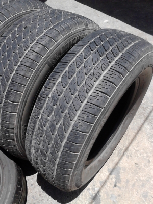 265/65R17 MICEHELIN CROSSTERRAIN ถอดจากฟอจูนเนอร์ ขาย 2 เส้น โทร.081-427-3941 265/65R17 MICEHELIN CROSSTERRAIN ถอดจากฟอจูนเนอร์ ขาย 2 เส้น โทร.081-427-3941