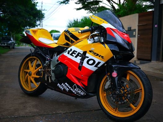 ขาย Nc30 พร้อมทะเบียนแท้ไม่ขาดต่อ แฟริ่ง Rc211 พร้อมท่อสูตร พักเท้าเกียร์โยง เครื่องสดเลย ราคา 87000