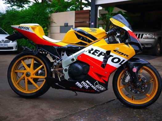 ขาย Nc30 พร้อมทะเบียนแท้ไม่ขาดต่อ แฟริ่ง Rc211 พร้อมท่อสูตร พักเท้าเกียร์โยง เครื่องสดเลย ราคา 87000