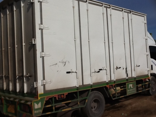 ขายดาวน์หกล้อNGVแท้โรงงาน