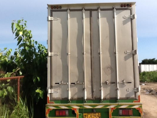 ขายดาวน์หกล้อNGVแท้โรงงาน