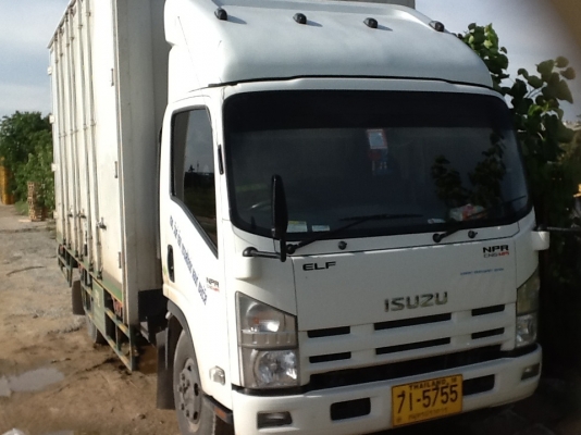 ขายดาวน์หกล้อNGVแท้โรงงาน