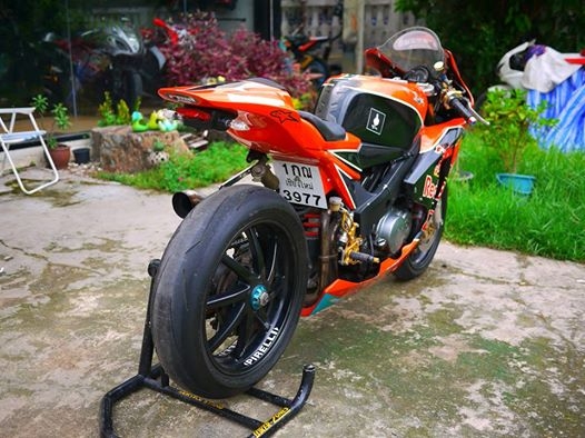 ขาย Nc30 พร้อมทะเบียนแท้ แฟริ่ง Cbr1000 08 เครื่องสดมากๆ ท่อสูตรลั่นๆ พักเท้าเกียร์โยง กันสะบัด