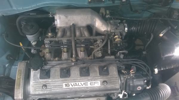 ขายรถเก๋งโตโยต้า ตัวเก่าลายระเอียดเพิ่อมเต็ม 70,000 บาท ลายระเอียดเพิ่อมเต็มโทร 0815711261 หรือ0880976758 สมพง ส่อสร้าง ต่อรองราคากันได้ครับ