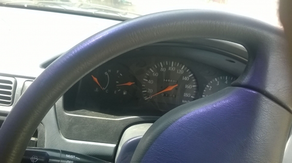 ขายรถเก๋งโตโยต้า ตัวเก่าลายระเอียดเพิ่อมเต็ม 70,000 บาท ลายระเอียดเพิ่อมเต็มโทร 0815711261 หรือ0880976758 สมพง ส่อสร้าง ต่อรองราคากันได้ครับ