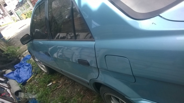 ขายรถเก๋งโตโยต้า ตัวเก่าลายระเอียดเพิ่อมเต็ม 70,000 บาท ลายระเอียดเพิ่อมเต็มโทร 0815711261 หรือ0880976758 สมพง ส่อสร้าง ต่อรองราคากันได้ครับ