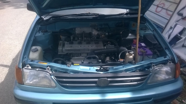 ขายรถเก๋งโตโยต้า ตัวเก่าลายระเอียดเพิ่อมเต็ม 70,000 บาท ลายระเอียดเพิ่อมเต็มโทร 0815711261 หรือ0880976758 สมพง ส่อสร้าง ต่อรองราคากันได้ครับ