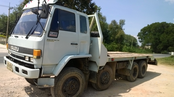 12ล้อท้ายลาด240แรง..ISUZU FXZ23NFY..รถสวย ยางสวย..ยังไม่ลงเล่ม ลงเล่มให้ก็อีกราคา.... 12ล้อท้ายลาด240แรง..ISUZU FXZ23NFY..รถสวย ยางสวย..ยังไม่ลงเล่ม ลงเล่มให้ก็อีกราคา....