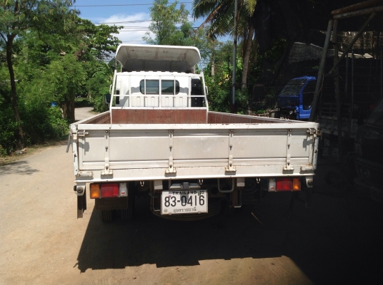 ขาย กระบะ 6 ล้อ NPR. ยาว 5 เมตร สวย ๆ ครับ ขาย กระบะ 6 ล้อ NPR. ยาว 5 เมตร สวย ๆ ครับ