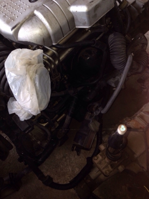 เครื่อง D4D 2500 สภาพสวยครบทุกอย่าง