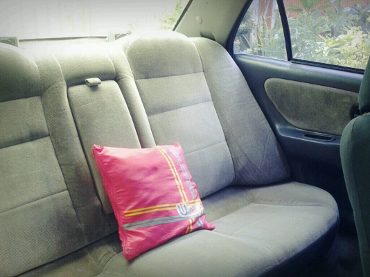 รถยนต์ดีๆ ราคามอไซค์ สุดคุ้ม มาก่อนได้ก่อน