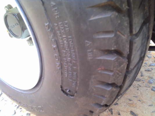 ขายรถป๊อบHONDA GYRO X  สามล้ออเนกประสงค์   12xxx