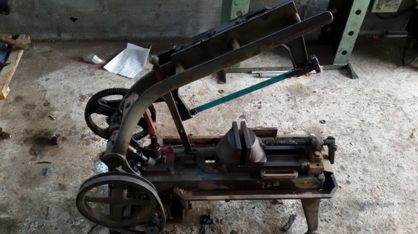 ขายเครื่องเลื่อยHERO 14 นิ้ว