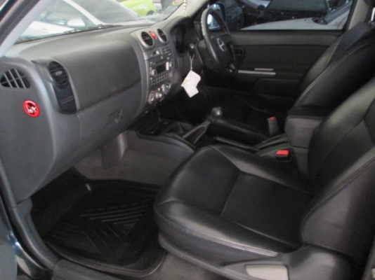 ขาย อีซูซุ ดีแม็กซ์ ปี 06 LS แท้ จดทะเบียนปี 50 ขาย อีซูซุ ดีแม็กซ์ ปี 06 LS แท้ จดทะเบียนปี 50