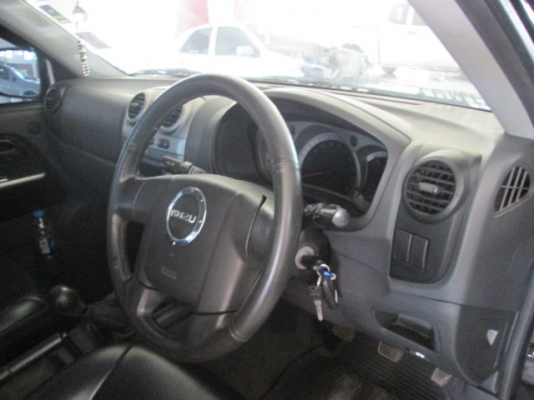 ขาย อีซูซุ ดีแม็กซ์ ปี 06 LS แท้ จดทะเบียนปี 50 ขาย อีซูซุ ดีแม็กซ์ ปี 06 LS แท้ จดทะเบียนปี 50