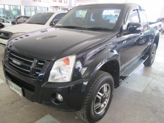 ขาย อีซูซุ ดีแม็กซ์ ปี 06 LS แท้ จดทะเบียนปี 50 ขาย อีซูซุ ดีแม็กซ์ ปี 06 LS แท้ จดทะเบียนปี 50