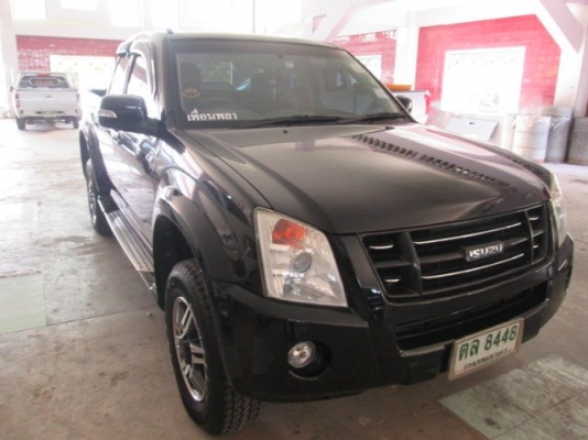 ขาย อีซูซุ ดีแม็กซ์ ปี 06 LS แท้ จดทะเบียนปี 50 ขาย อีซูซุ ดีแม็กซ์ ปี 06 LS แท้ จดทะเบียนปี 50