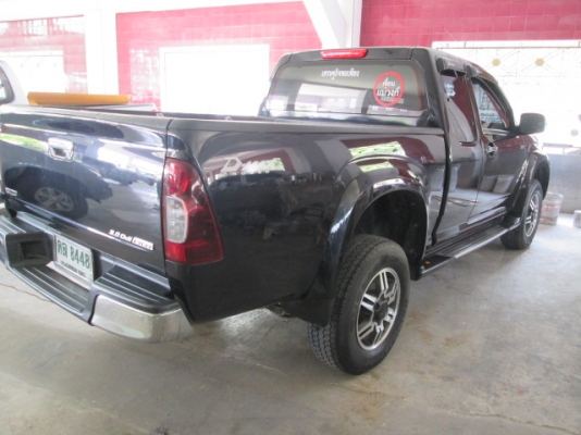 ขาย อีซูซุ ดีแม็กซ์ ปี 06 LS แท้ จดทะเบียนปี 50