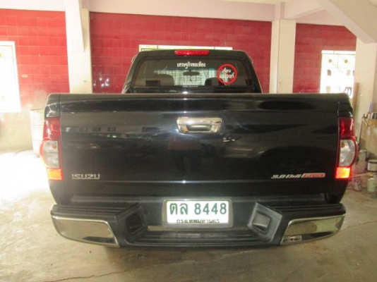 ขาย อีซูซุ ดีแม็กซ์ ปี 06 LS แท้ จดทะเบียนปี 50 ขาย อีซูซุ ดีแม็กซ์ ปี 06 LS แท้ จดทะเบียนปี 50