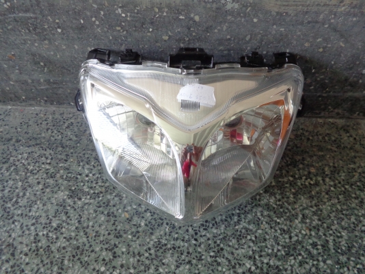 ขายโคมไฟน้า เวฟ125 i